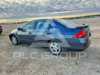 2007 Honda Accord photo