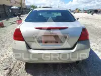 2007 Honda Accord фото