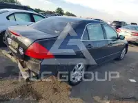2007 Honda Accord фото