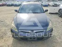 2007 Honda Accord фото