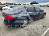 2007 Honda Accord фото