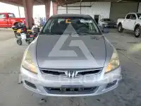 2007 Honda Accord фото