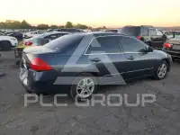 2007 Honda Accord фото