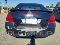 2007 Honda Accord photo