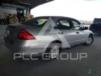 2007 Honda Accord фото
