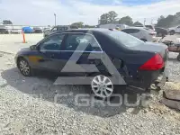 2007 Honda Accord фото