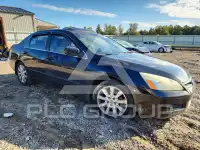 2007 Honda Accord фото