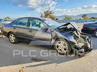 2007 Honda Accord photo
