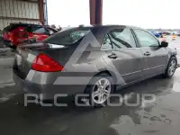 2007 Honda Accord фото