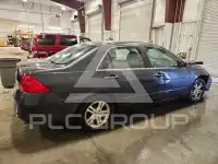 2007 Honda Accord фото