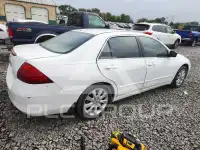 2007 Honda Accord фото