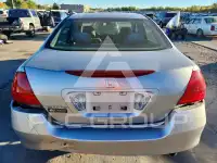 2007 Honda Accord фото