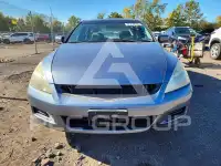 2007 Honda Accord фото