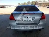 2007 Honda Accord фото