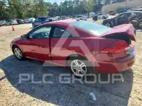 2007 Honda Accord photo