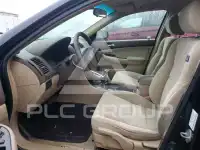 2007 Honda Accord фото