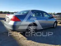2007 Honda Accord фото