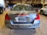 2007 Honda Accord фото
