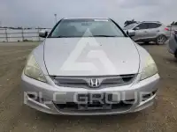2007 Honda Accord фото