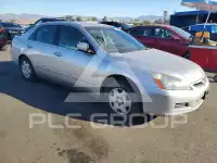 2007 Honda Accord photo