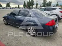 2007 Honda Accord фото