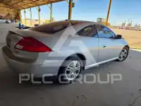 2007 Honda Accord фото