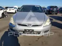2007 Honda Accord photo