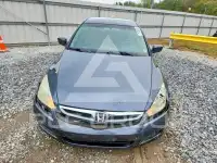 2007 Honda Accord фото