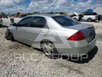 2007 Honda Accord фото