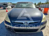 2007 Honda Accord фото