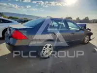 2007 Honda Accord photo