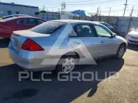 2007 Honda Accord photo
