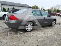 2007 Honda Accord фото