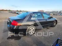 2007 Honda Accord фото