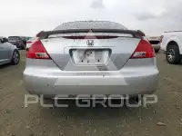 2007 Honda Accord фото