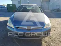 2007 Honda Accord фото