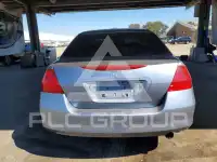 2007 Honda Accord фото