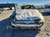 2007 Honda Accord фото