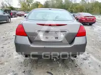 2007 Honda Accord фото