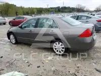 2007 Honda Accord фото