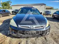 2007 Honda Accord фото