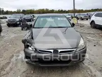 2007 Honda Accord фото