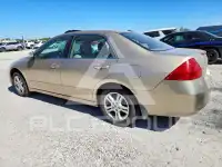 2007 Honda Accord фото