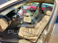 2007 Honda Accord фото