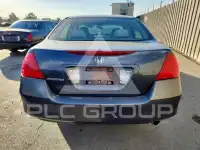 2007 Honda Accord photo