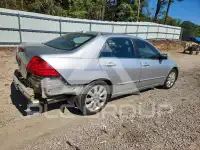2007 Honda Accord фото