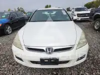 2007 Honda Accord фото