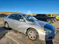 2007 Honda Accord фото