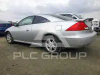 2007 Honda Accord фото