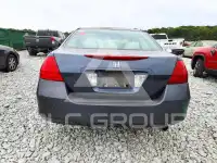 2007 Honda Accord фото